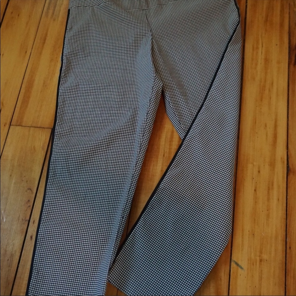 Margaret M Slimming pant